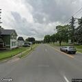 Man pushes on occupied car on Fairview Drive