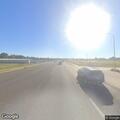 Tool flies through car window, injures driver’s shoulder