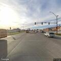 Street racing stop on Wyatt Earp Boulevard