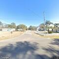Traffic hazard reported near 1st County Road in Murrells Inlet