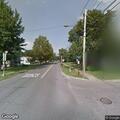 Gas odor reported at Evergreen Street residence