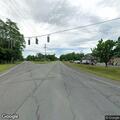 Small unattended outdoor fire on Route 23B