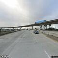 Vehicle pursuit and crash on I-10 to northbound 605