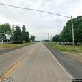 Reckless white minivan reported on Route 26