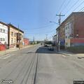 Traffic stop on Watervliet Avenue