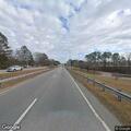 Vehicle crash on Clayton Boulevard