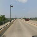 Female threatens to jump from a bridge in Sauk Rapids