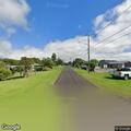 Motor vehicle crash on Lunalilo Road in Waimea