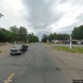 Reckless driver nearly causes head-on crash