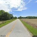 Person with neck laceration at Marlboro County Jetport