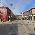Road closure on North Second Street and Cooper Alley
