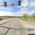 Single-car crash with unresponsive driver on I-70