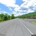 Motorcycle phone falls off, triggers crash alert in NY