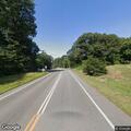 Officer traffic stop on Old Post Road in Clinton