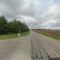 Vehicle fire on Sky Ranch Road near Talbot