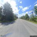 Officers check report of deer in roadway