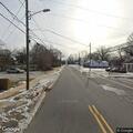 Gas leak reported inside building on McLelland Avenue