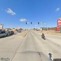 Woman found outside vehicle on roadside in Yoakum