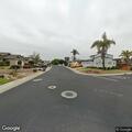Reckless driving by black Audi SUV on Oliver