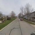 Large tree blocks Liberty Street in Columbus Grove