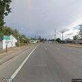 Traffic crash with injuries on Highway 213