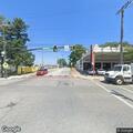 Hit-skip crash pushes parked Jeep into another car
