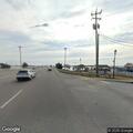 Elderly driver flees stop, drives wrong way on road