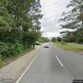 Single-car rollover crash on I-93 south in Woburn