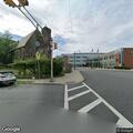 Smoke detector alarm near Sussex Avenue