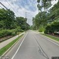 Child conscious and breathing near Ridge Road