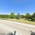 Vehicle rollover in ditch near Highway R