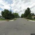 Loose dog reported near Ridgeway and Georgetown