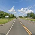 Railroad crossing arms malfunction at Kilgore Avenue