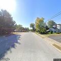 Injury crash on North Anderson Road near church