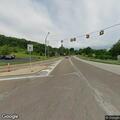 Smoke reported in woods near Route 381 and Route 31