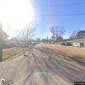 Crash with airbag deployment on Peachtree Highway