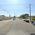 Injury crash at Cedar Street and Ray