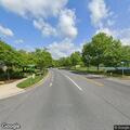 Abandoned car reported at Village Drive intersection