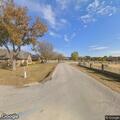 Minor accident with elderly woman feeling dizzy in Keller