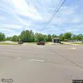 Officer assists with stalled vehicle in roadway