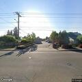 Burn complaint at Fisher Road and 35th Place