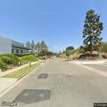 Person lifted after assist at college entrance in Oceanside