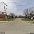 Traffic stop at North Overlook and Hill Lane