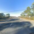 Crash at America Avenue and Gulf Breeze Highway