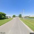 Traffic stop of black Mercedes at Industrial Drive
