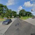 Injury crash with burn at Westchester and Webb