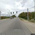Two-vehicle crash with incoherent driver reported