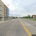 Woman passed out on sidewalk at Eaton and Woodward