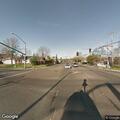 Crash blocks lanes at Fair Oaks and Oak Avenue