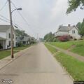 Traffic stop on Euclid Avenue in Barnesville